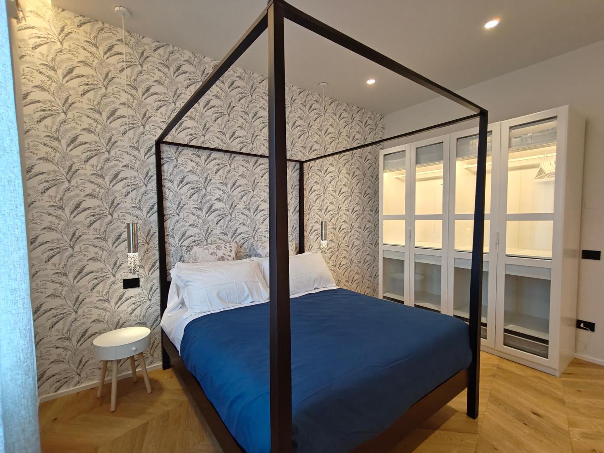 Casa Ale - Dolcevita Apartment Florenz